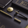 YStudio Classic Rollerball Pen - Pen Boutique Ltd