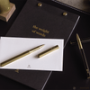 YStudio Classic Rollerball Pen - Pen Boutique Ltd