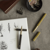 YStudio Classic Rollerball Pen - Pen Boutique Ltd