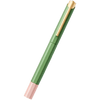 YStudio Bihex Rollerball Pen - Glamour Evolve Absinthe - Pen Boutique Ltd