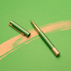 YStudio Bihex Rollerball Pen - Glamour Evolve Absinthe - Pen Boutique Ltd