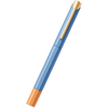 YStudio Bihex Rollerball Pen - Glamour Evolve Blue Gin - Pen Boutique Ltd