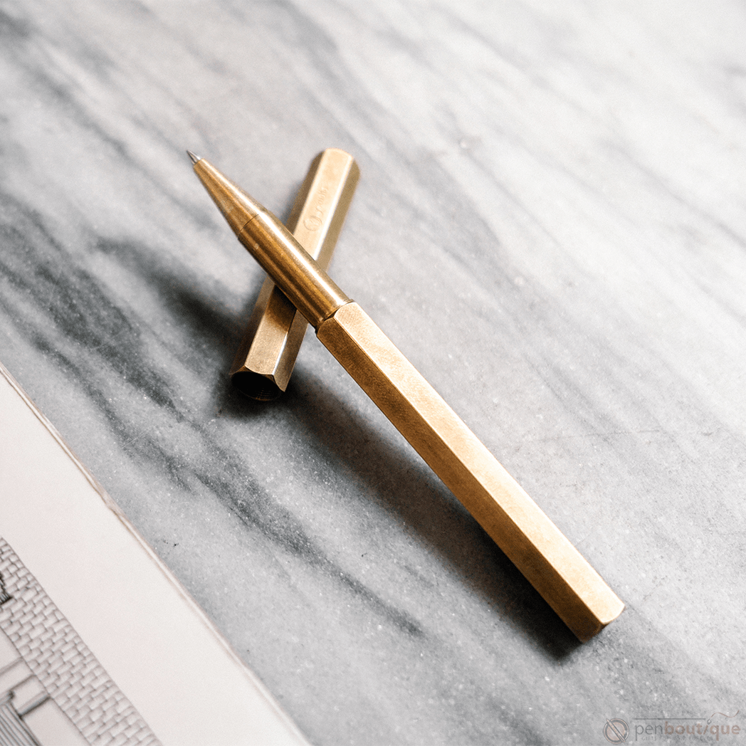 YStudio Classic Rollerball Pen - Pen Boutique Ltd