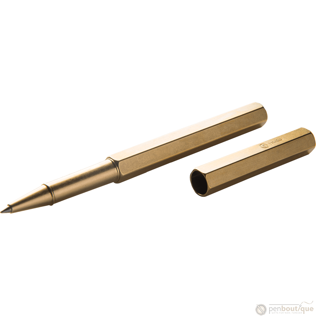 YStudio Classic Rollerball Pen - Pen Boutique Ltd