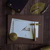 YStudio Classic Rollerball Pen - Pen Boutique Ltd