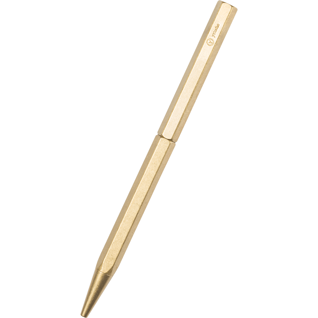 YStudio Classic Ballpoint Pen - Slim - Pen Boutique Ltd