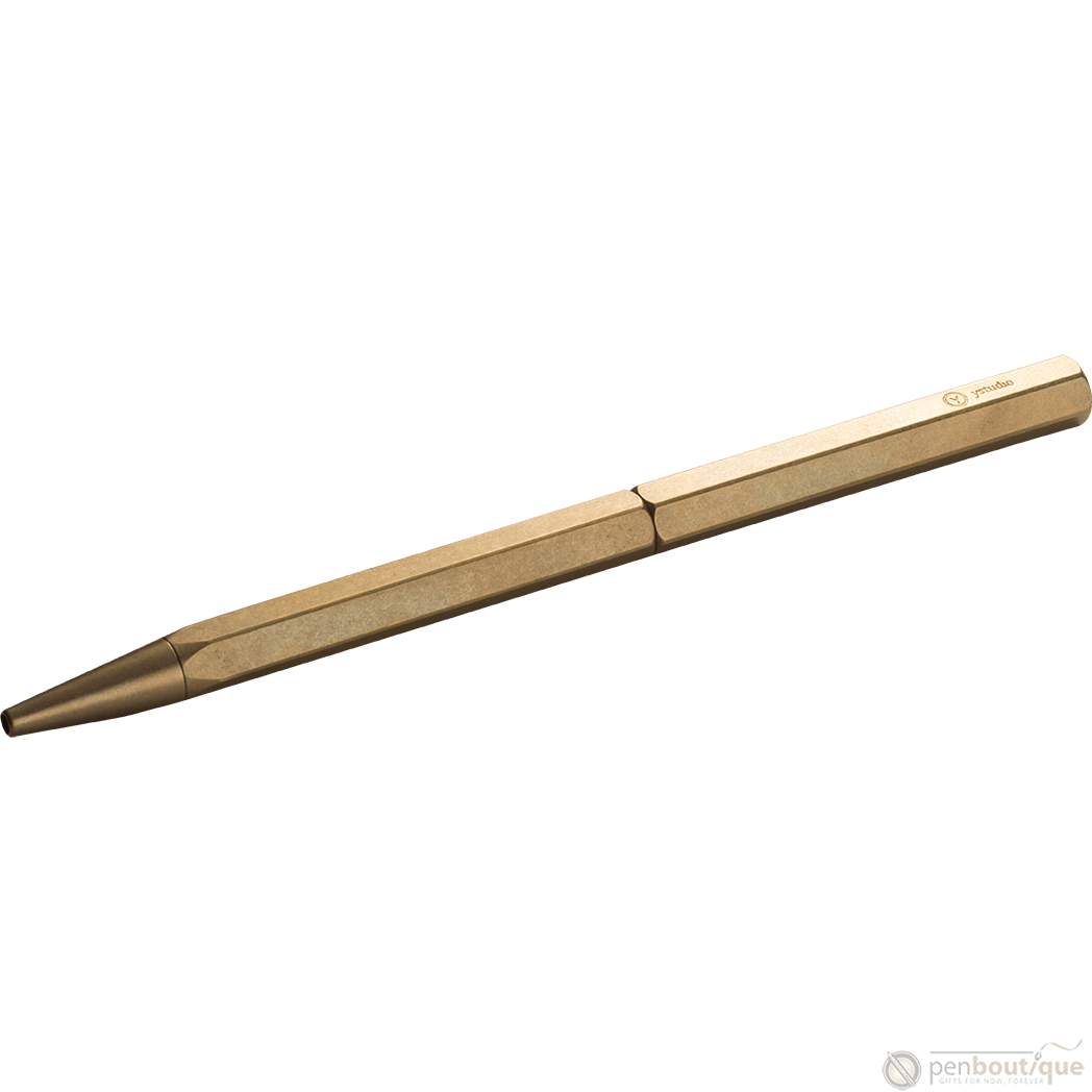 YStudio Classic Ballpoint Pen - Slim - Pen Boutique Ltd