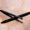 YStudio Brassing Ballpoint Pen - Pen Boutique Ltd