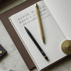 YStudio Classic Ballpoint Pen - Pen Boutique Ltd