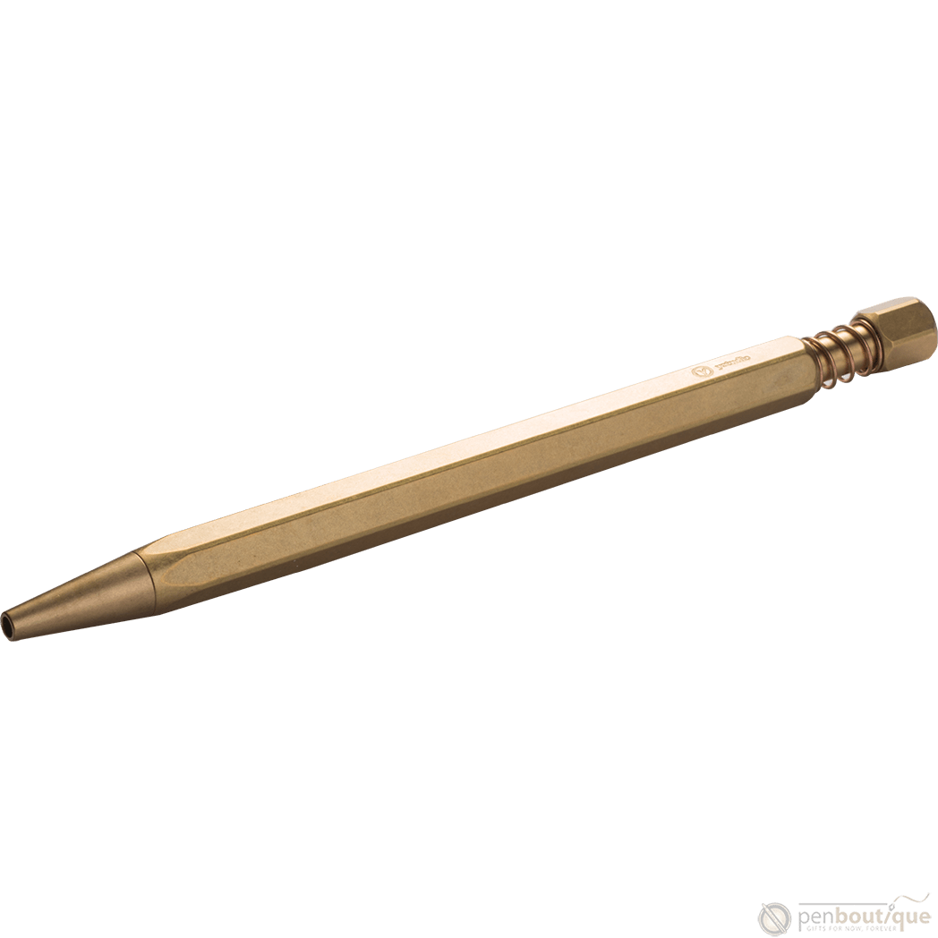 YStudio Classic Ballpoint Pen - Pen Boutique Ltd