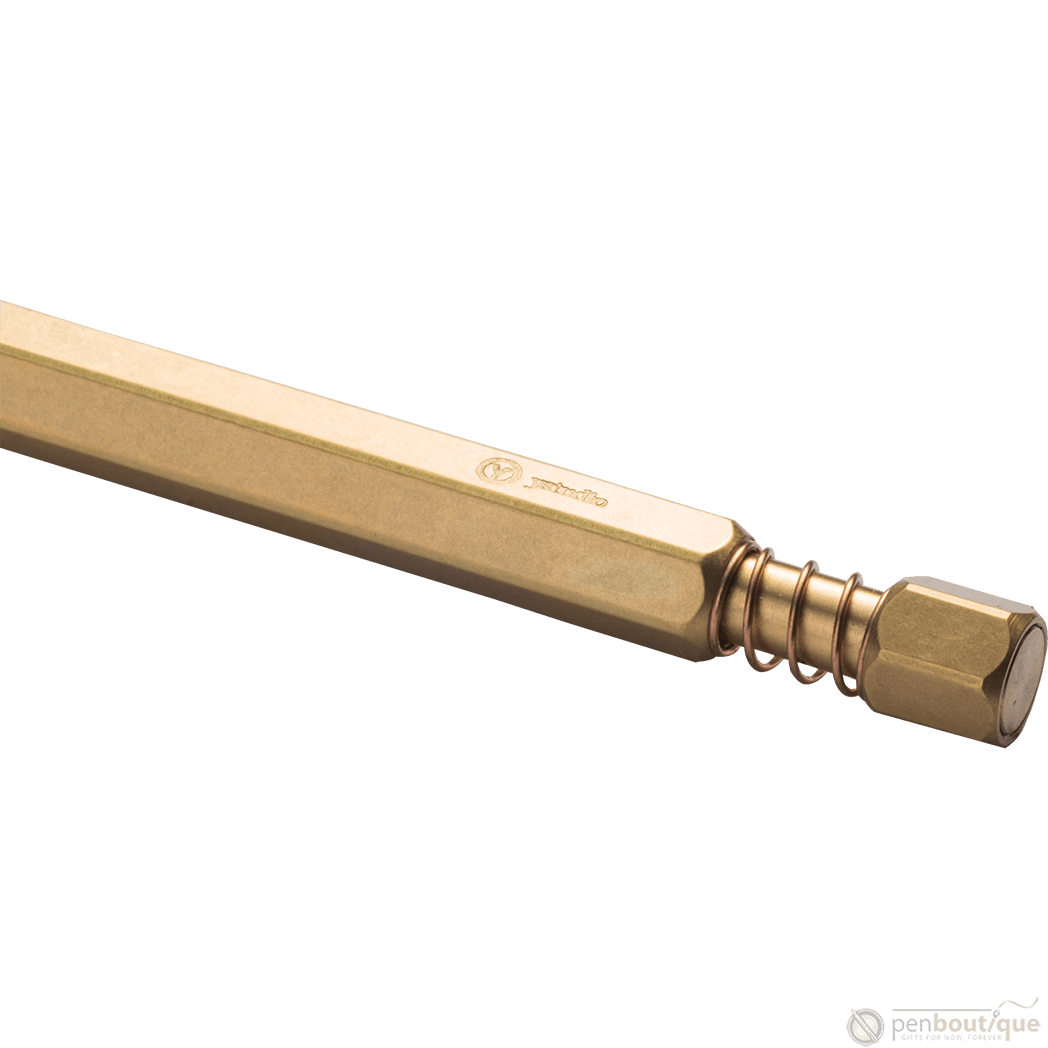 YStudio Classic Ballpoint Pen - Pen Boutique Ltd