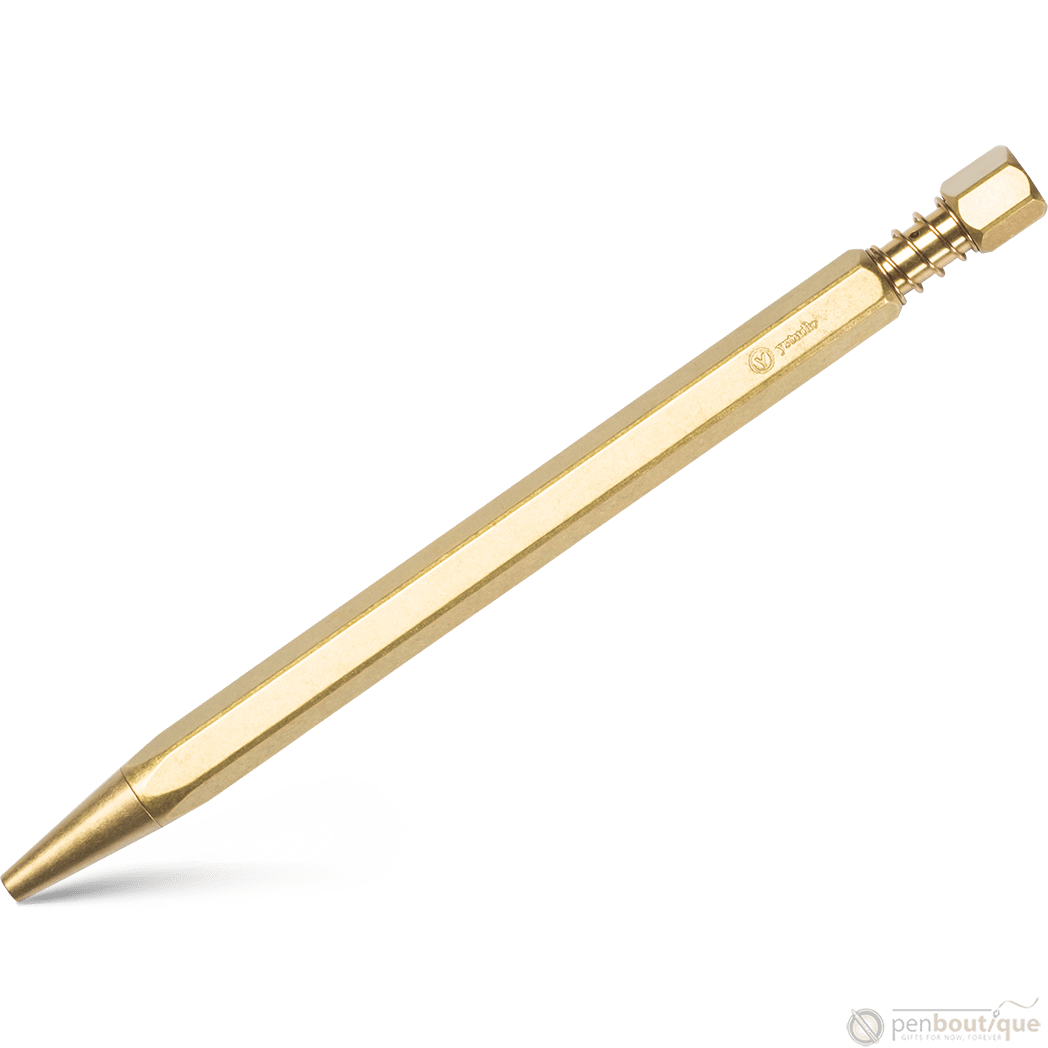 YStudio Classic Ballpoint Pen - Pen Boutique Ltd