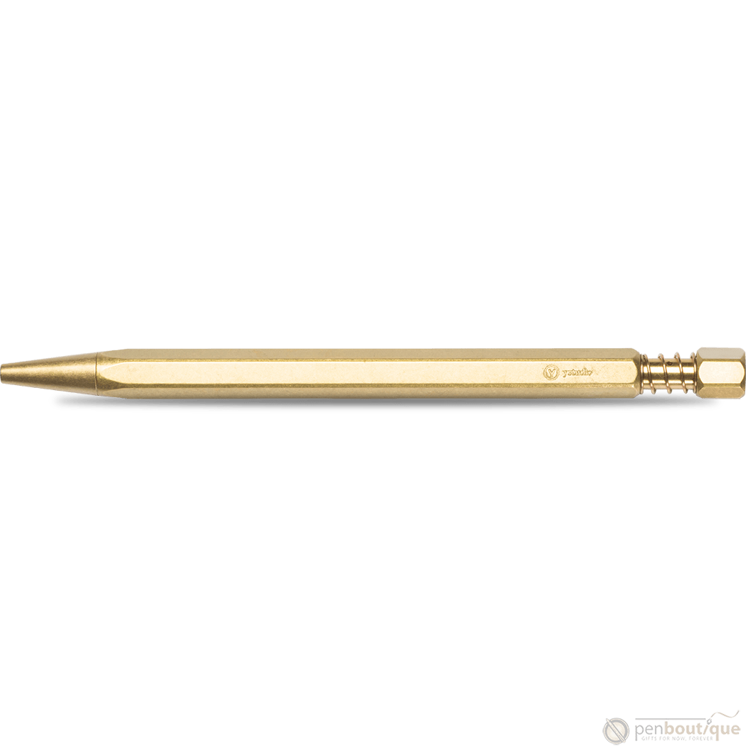 YStudio Classic Ballpoint Pen - Pen Boutique Ltd