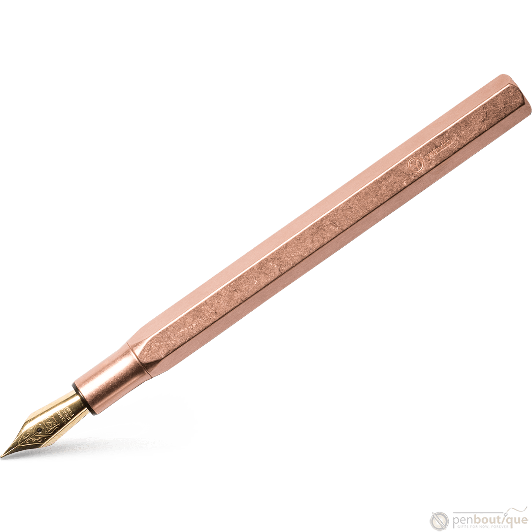 YStudio Classic Desk Fountain Pen - Pen Boutique Ltd