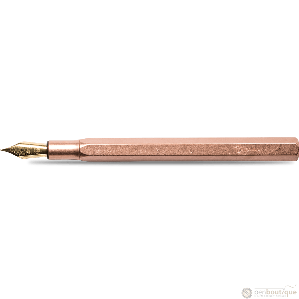 YStudio Classic Desk Fountain Pen - Pen Boutique Ltd