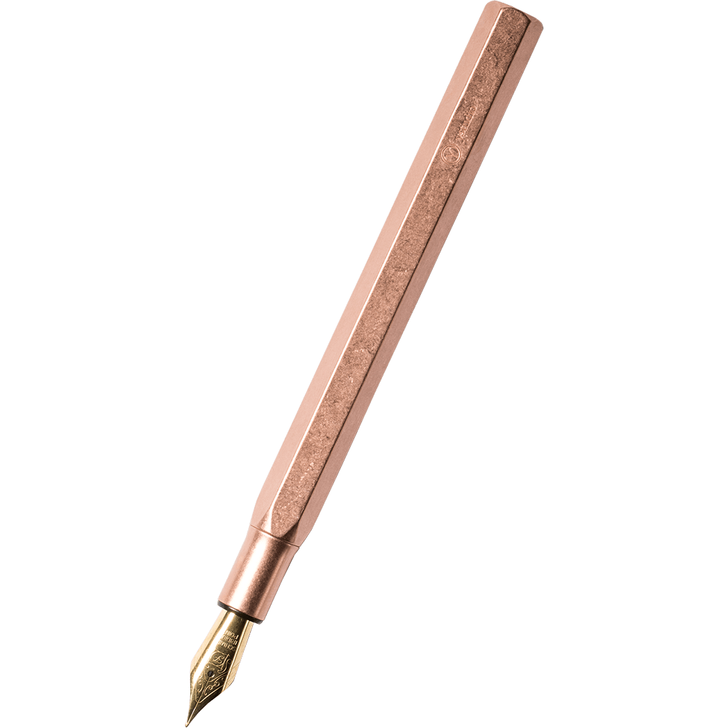 YStudio Classic Desk Fountain Pen - Pen Boutique Ltd