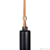 YStudio Brassing Portable Fountain Pen - Black - Pen Boutique Ltd