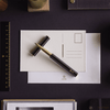 YStudio Brassing Rollerball Pen - Pen Boutique Ltd