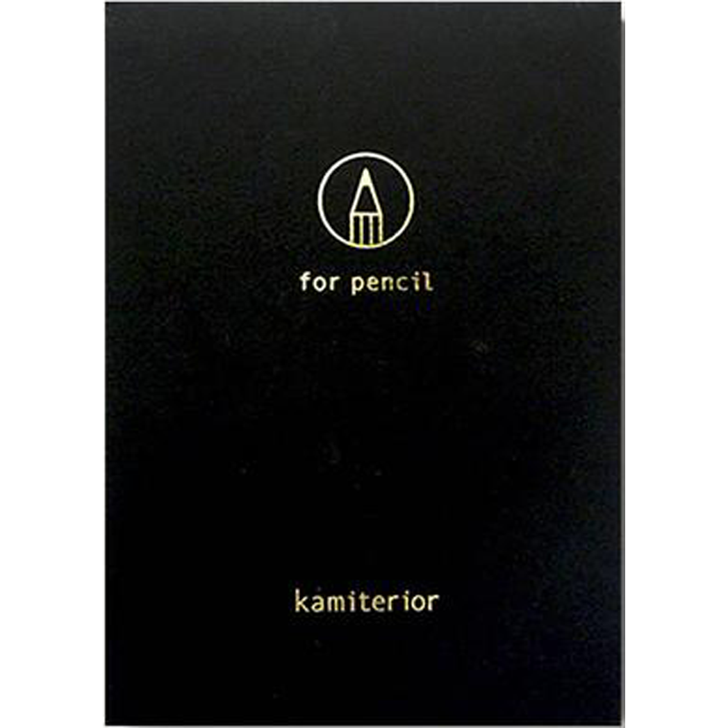 Yamamoto Paper - Kamiterior B7 size-Pen Boutique Ltd