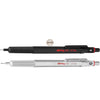Rotring 600 Mechanical Pencil - 0.7mm Lead - Pen Boutique Ltd