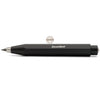 Kaweco Skyline Sport Clutch Pencil - Black-Pen Boutique Ltd
