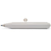 Kaweco Skyline Sport Ballpoint Pen - White-Pen Boutique Ltd