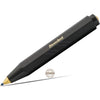 Kaweco Sport Guilloch Ballpoint Pen - 1935 Black-Pen Boutique Ltd