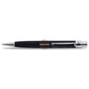 Fisher Space Black Rubber Finish Zero Gravity Ballpoint Pen-Pen Boutique Ltd