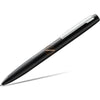 Lamy Aion Black Ballpoint Pen-Pen Boutique Ltd