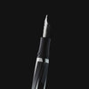 Visconti Divina Fountain Pen - Elegance Bordeaux (Oversize)