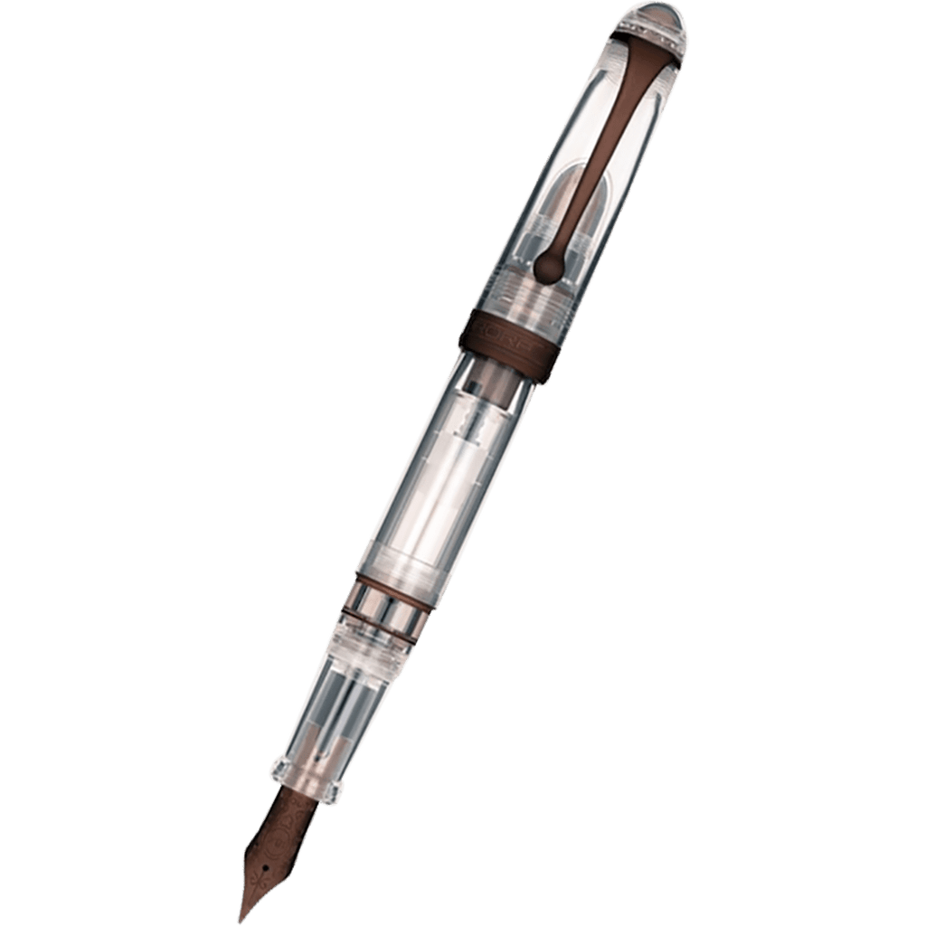 Aurora 888 Demo Fountain Pen - Trilobiti (Limited Edition) - Pen Boutique Ltd