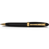 Aurora Ipsilon Ballpoint Pen - Black - Pen Boutique Ltd