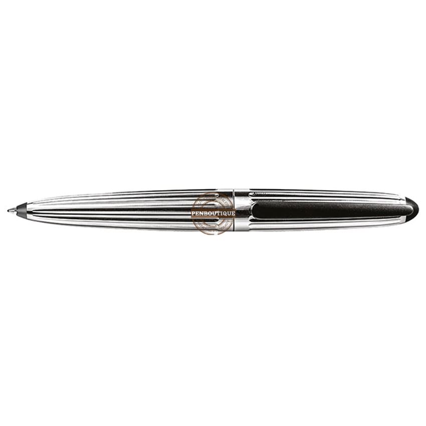 Diplomat Aero Ballpoint Pen - Factory - Pen Boutique Ltd