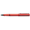 Lamy Safari Red (L316) Rollerball Pen - Pen Boutique Ltd