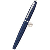 Cross Calais Selectip Rollerball Pen - Matte Metallic Midnight Blue - Pen Boutique Ltd