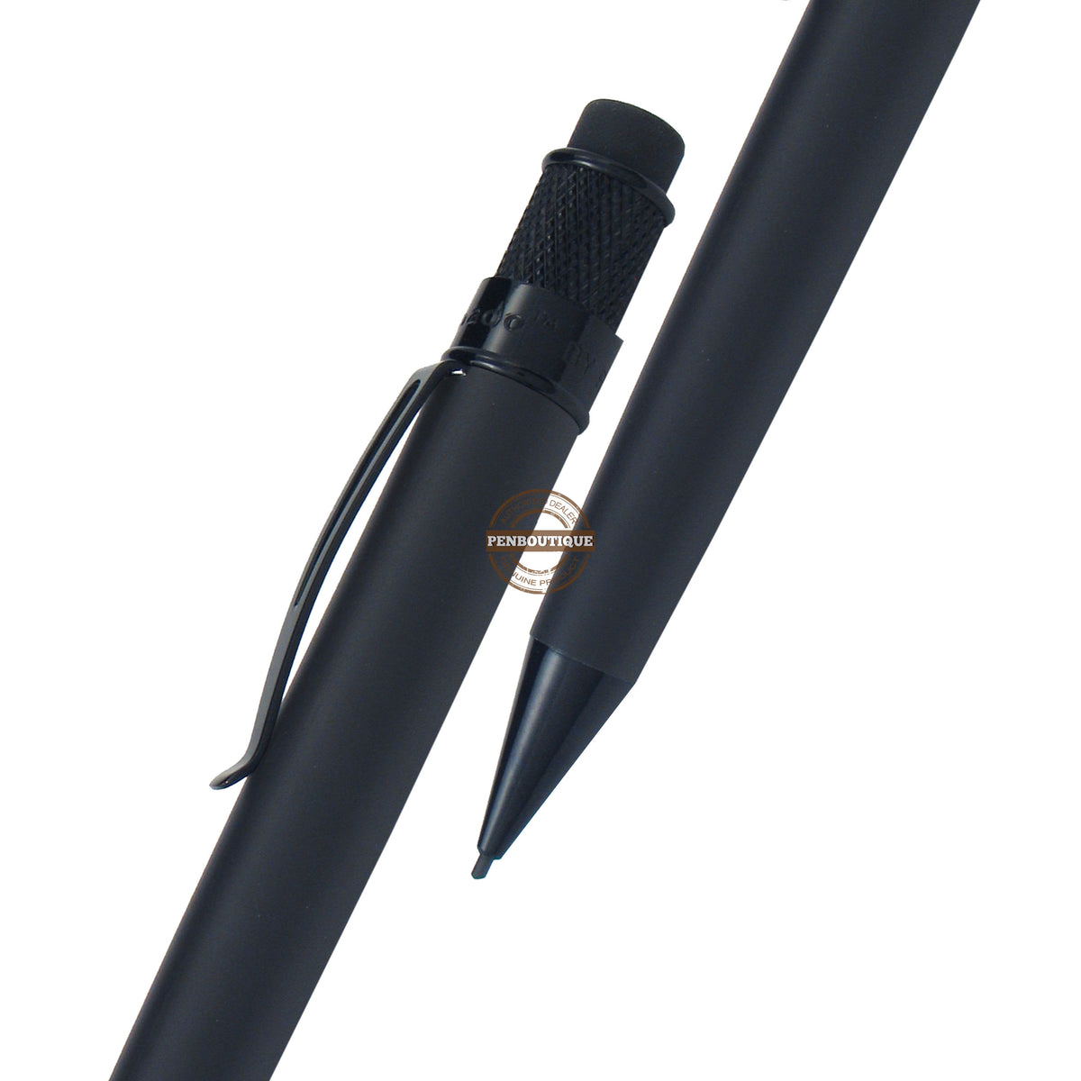 Retro 51 Tornado Stealth 1.15mm Mechanical Pencil - Pen Boutique Ltd