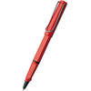 Lamy Safari Red (L316) Rollerball Pen - Pen Boutique Ltd