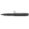 Kaweco AL Sport Rollerball Pen - Black - Pen Boutique Ltd