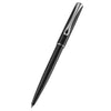 Diplomat Traveller Mechanical Pencil - Black Lacquer - 0.5 mm - Pen Boutique Ltd