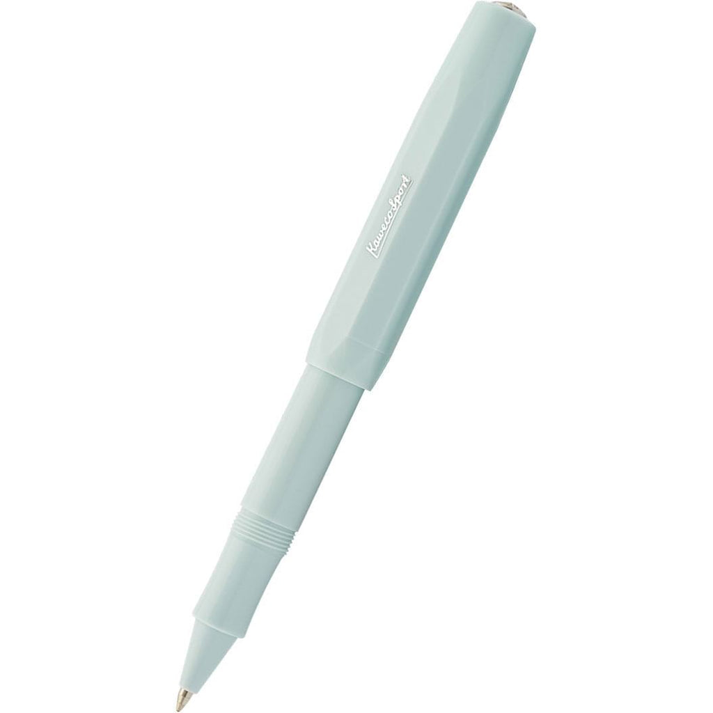 Kaweco Skyline Sport Rollerball Pen - Mint - Pen Boutique Ltd