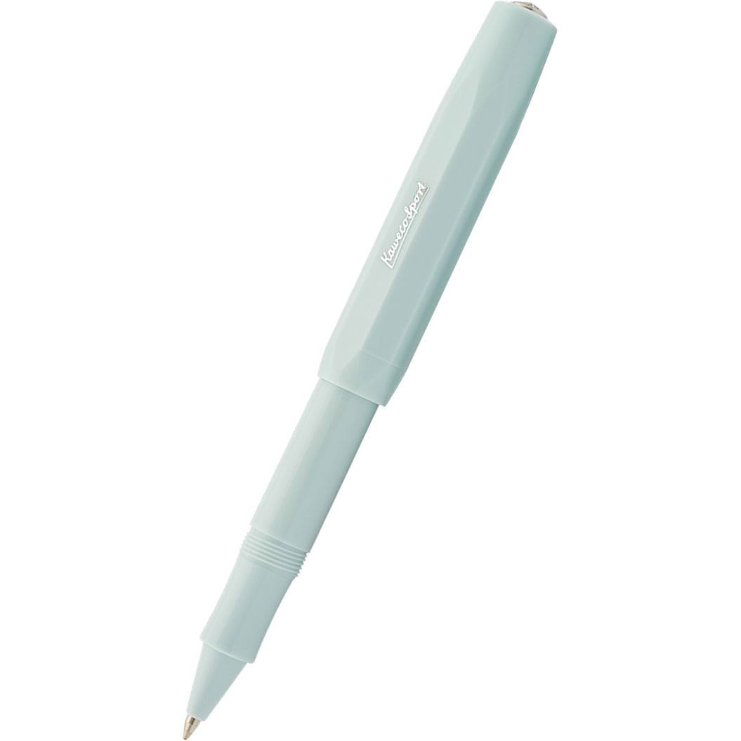 Kaweco Skyline Sport Rollerball Pen - Mint - Pen Boutique Ltd