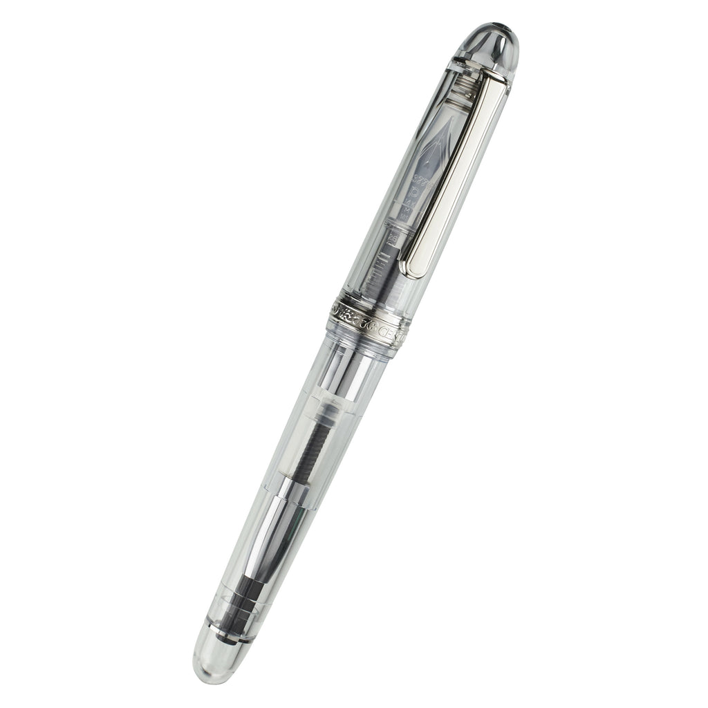 Platinum 3776 Century Oshino Fountain Pen - Pen Boutique Ltd