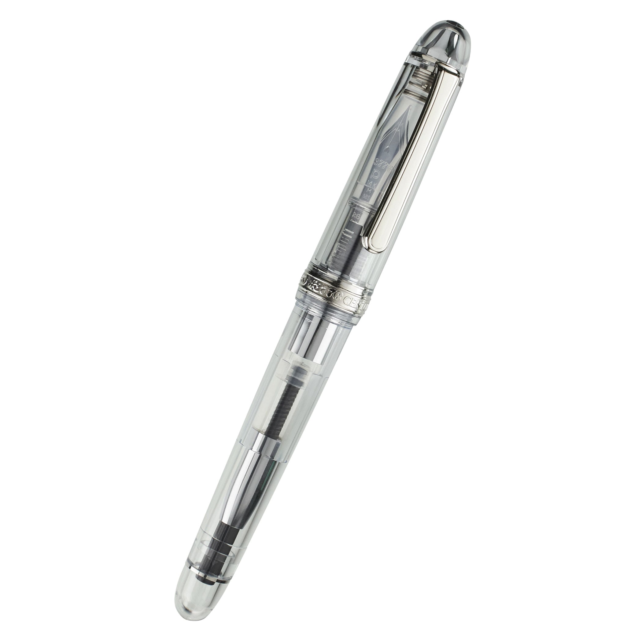 Platinum 3776 Century Oshino Fountain Pen - Pen Boutique Ltd