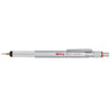 Rotring 800+ Mechanical Pencil and Stylus - 0.7mm Lead-Pen Boutique Ltd