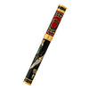 David Oscarson 2012 End of Days Rollerball Pen - Opaque Red - Pen Boutique Ltd