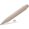Kaweco Skyline Sport Mechanical Pencil - Macchiato - Pen Boutique Ltd