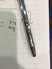 Cross Classic Century Fountain Pen - Medalist - Gold Trim