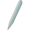 Kaweco Skyline Sport Ballpoint Pen - Mint - Pen Boutique Ltd