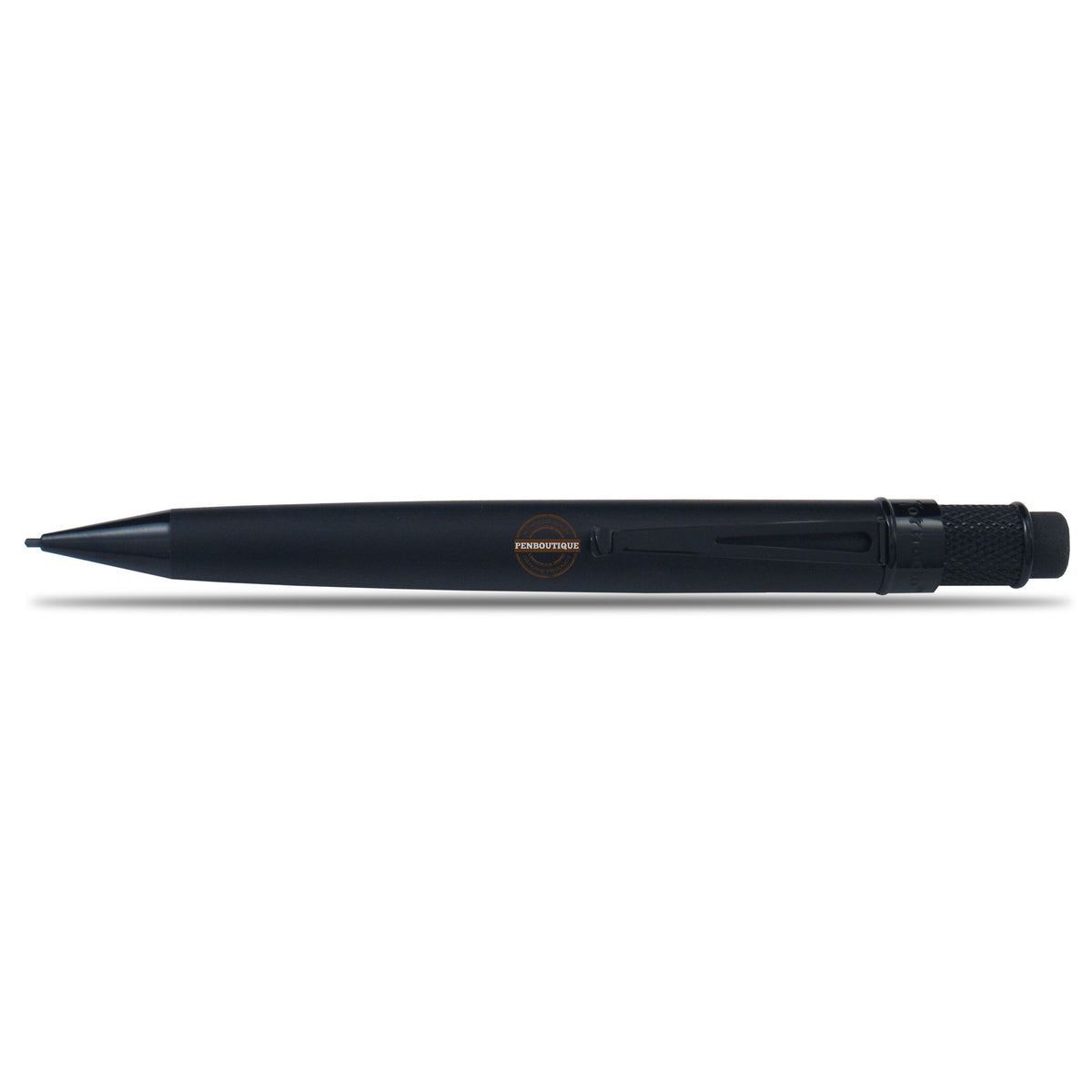 Retro 51 Tornado Stealth 1.15mm Mechanical Pencil - Pen Boutique Ltd