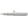 Kaweco AL Sport Rollerball Pen - Silver - Pen Boutique Ltd